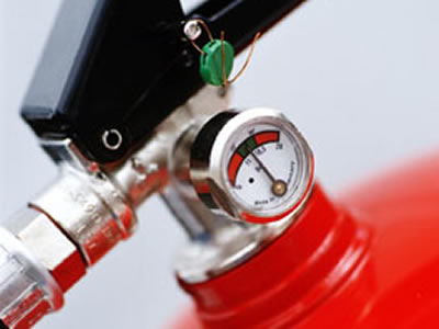 fire extinguisher suppliers leeds